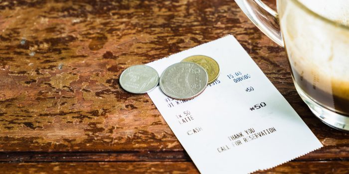 The Art of Tipping in Europe