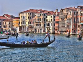 Venice Hotels – Top 5 Amazing Deals