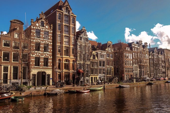 Amsterdam Hotels - Top 5 Amazing Deals