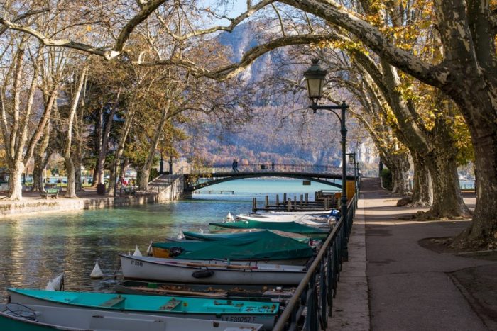 Annecy, France