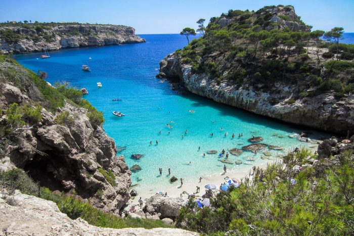 Majorca Hotels - Top 5 Amazing Deals