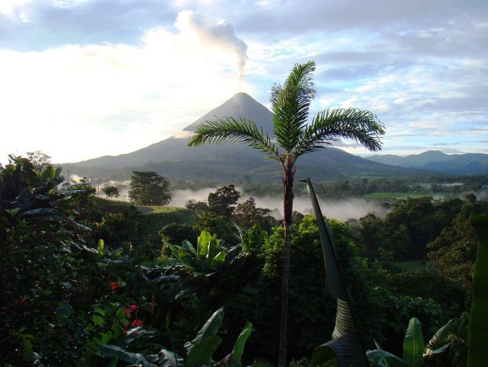 Costa Rica All-Inclusive Vacations – Top 5 Amazing Deals