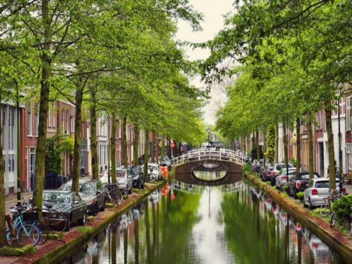 Canal Cities in The World: 7 Most Magical and Beautiful