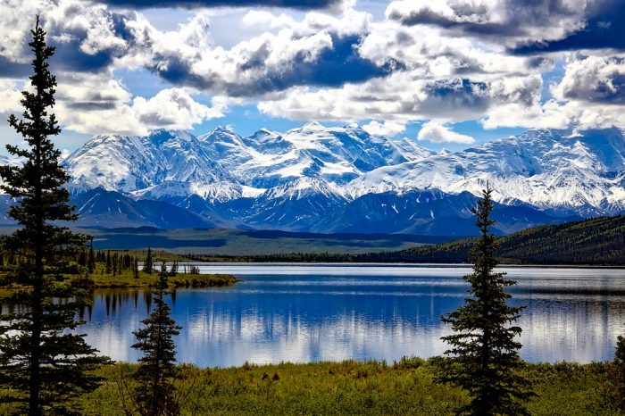 Alaska Vacation Packages - Top 5 Amazing Deals