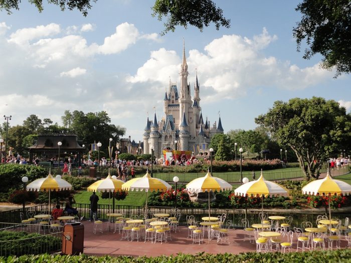 Orlando Holiday Packages - Top 5 Incredible Deals