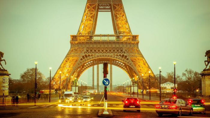 Paris Hotels - Top 5 Amazing Deals