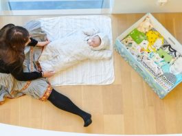 best countries to give birth