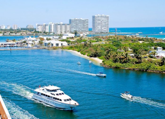 Fort Lauderdale, Florida