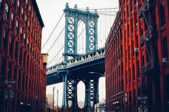 New York Holiday Packages - Top 5 Incredible Deals