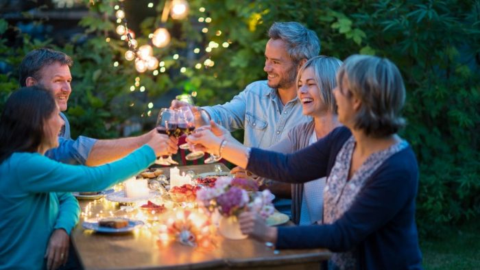 How to Host Guests Without Losing Your Cool