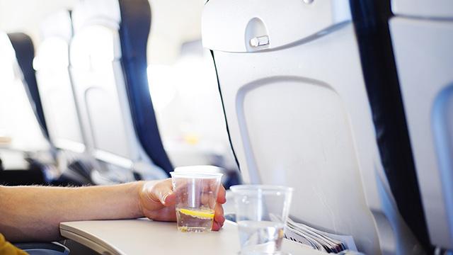 10 Ways to Survive Long Haul Flights