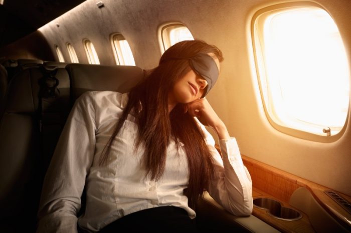 7 Ways to Beat Jet Lag, According to Experts