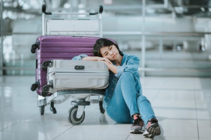 7 Ways to Beat Jet Lag, According to Experts