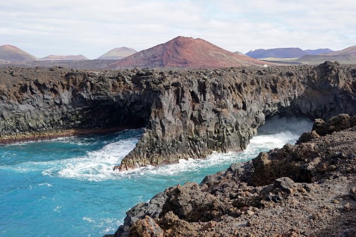 Lanzarote Hotels - Top 5 Amazing Deals