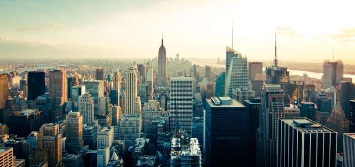New York Hotels - Top 5 Amazing Deals