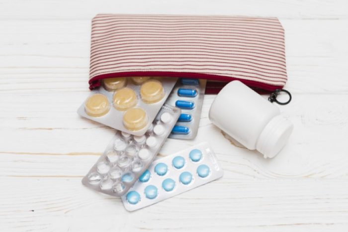 10 Over-the-Counter Medications You Should Bring When Travelling