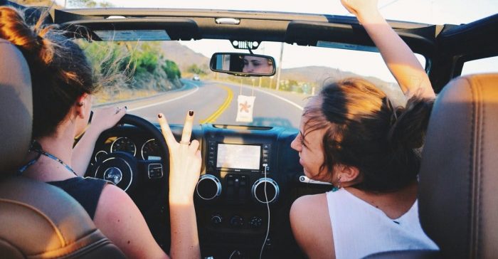 10 Life Hacks for a Hassle-Free Road Trip