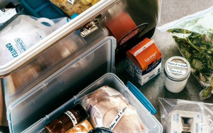 Packing a Cooler The Right Way: Tips and Tricks for Your Trip
