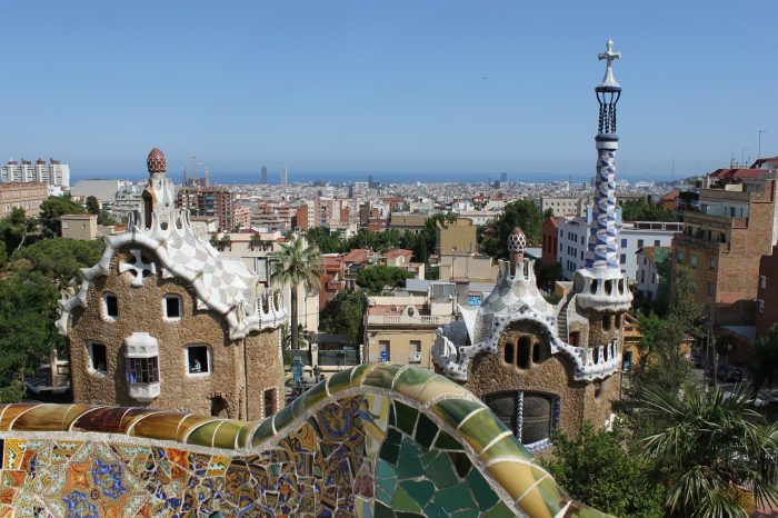 Barcelona Hotels - Top 5 Amazing Deals