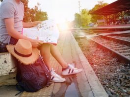 travel mistakes