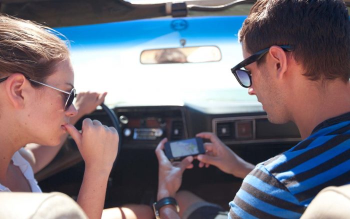 10 Life Hacks for a Hassle-Free Road Trip