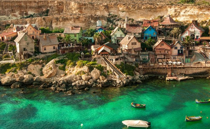 Malta Hotels - Top 5 Amazing Deals