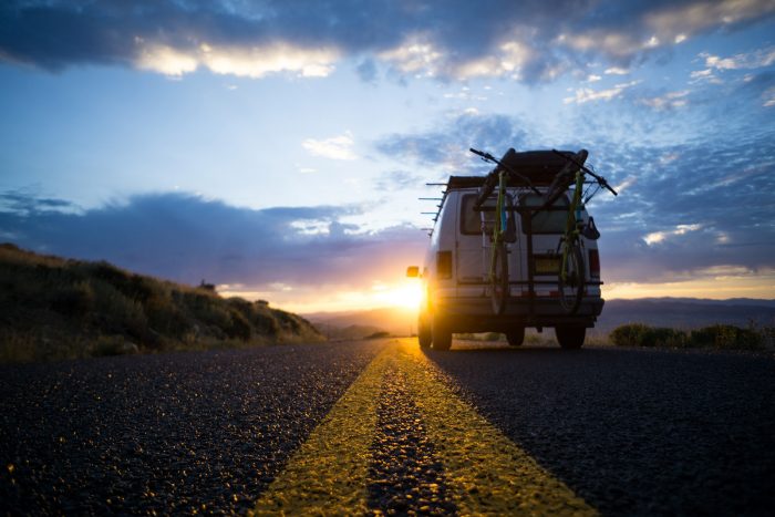 10 Life Hacks for a Hassle-Free Road Trip