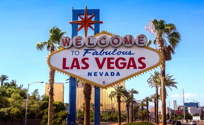 Las Vegas Hotels - Top 5 Amazing Deals