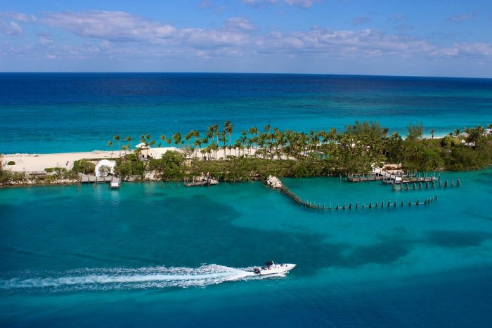 Bahamas Vacation Packages - Top 5 Amazing Deals
