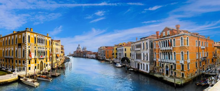 Venice Hotels - Top 5 Amazing Deals