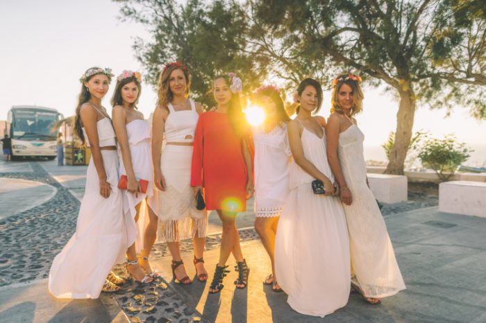 Finding the Best Bachelorette Party Destination