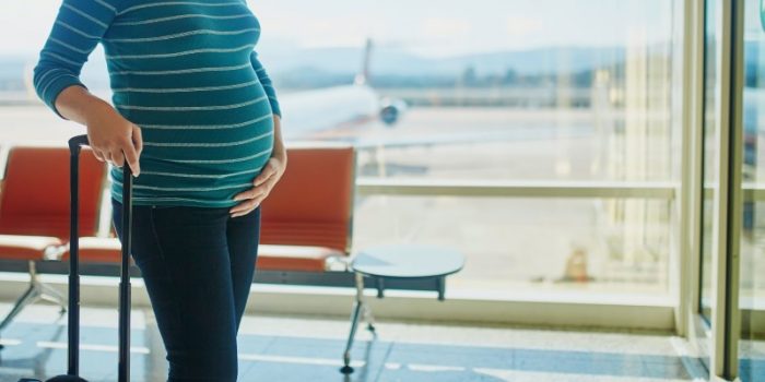 Traveling While Pregnant: What Every Woman Should Know