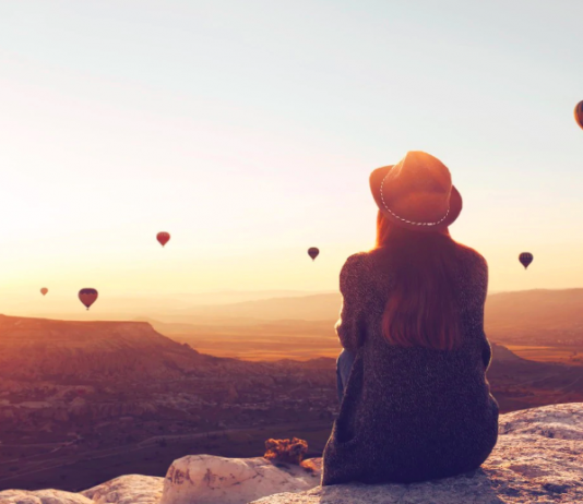 Single Travel: Tips for Going on a Solo Adventure