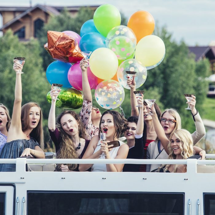 Finding the Best Bachelorette Party Destination