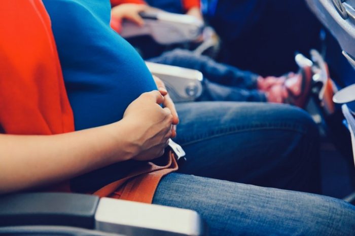 Traveling While Pregnant: What Every Woman Should Know