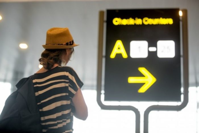 6 Things to Remember to Avoid Missing a Flight