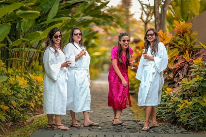 Finding the Best Bachelorette Party Destination