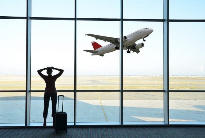 6 Things to Remember to Avoid Missing a Flight