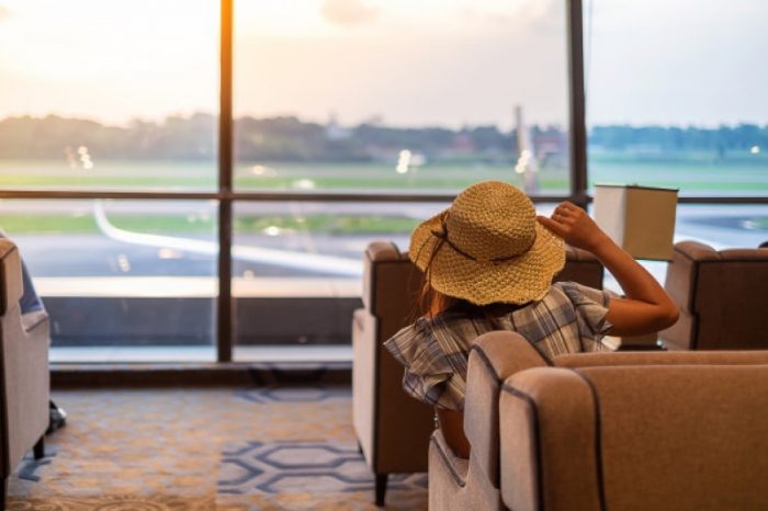 6 Things to Remember to Avoid Missing a Flight