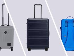 Must-Have Suitcases for Every Type of Traveler