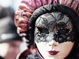 Visit These Unique Festivals Around The World