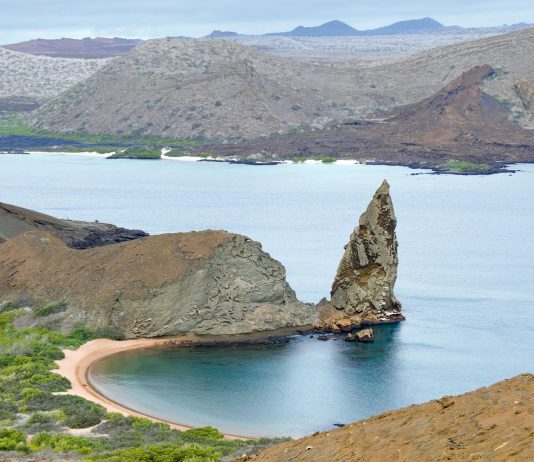 Trip Guide to the Galapagos Islands