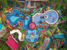 5 of the World’s Best Water Parks You Need to Try