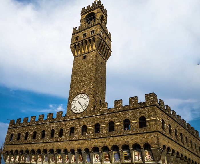 Art Lovers will love Florence