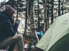 Places to Stay