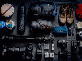 Must-Have Travel Products