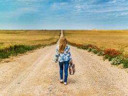 Ultimate Packing List for Women