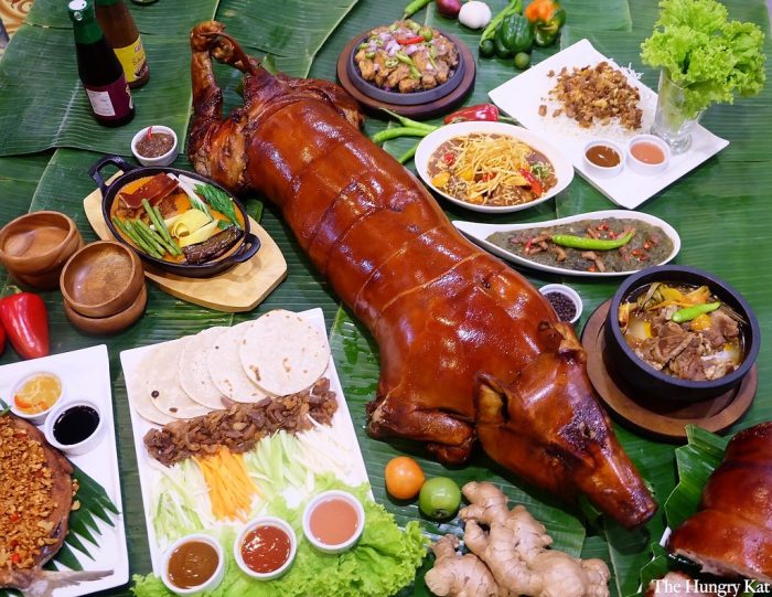 Must-Try Classic Christmas Season Foods in the Philippines - StoryV Travel & Lifestyle