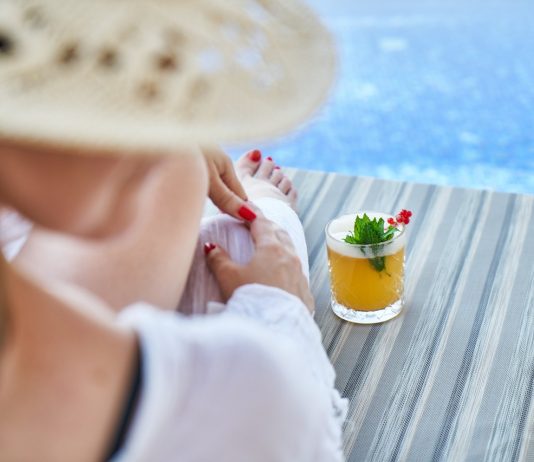 Tropical Travel Beauty Essentials You Need to Bring