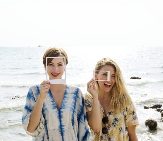 Why You Should Travel With Your Mother At least Once A Year